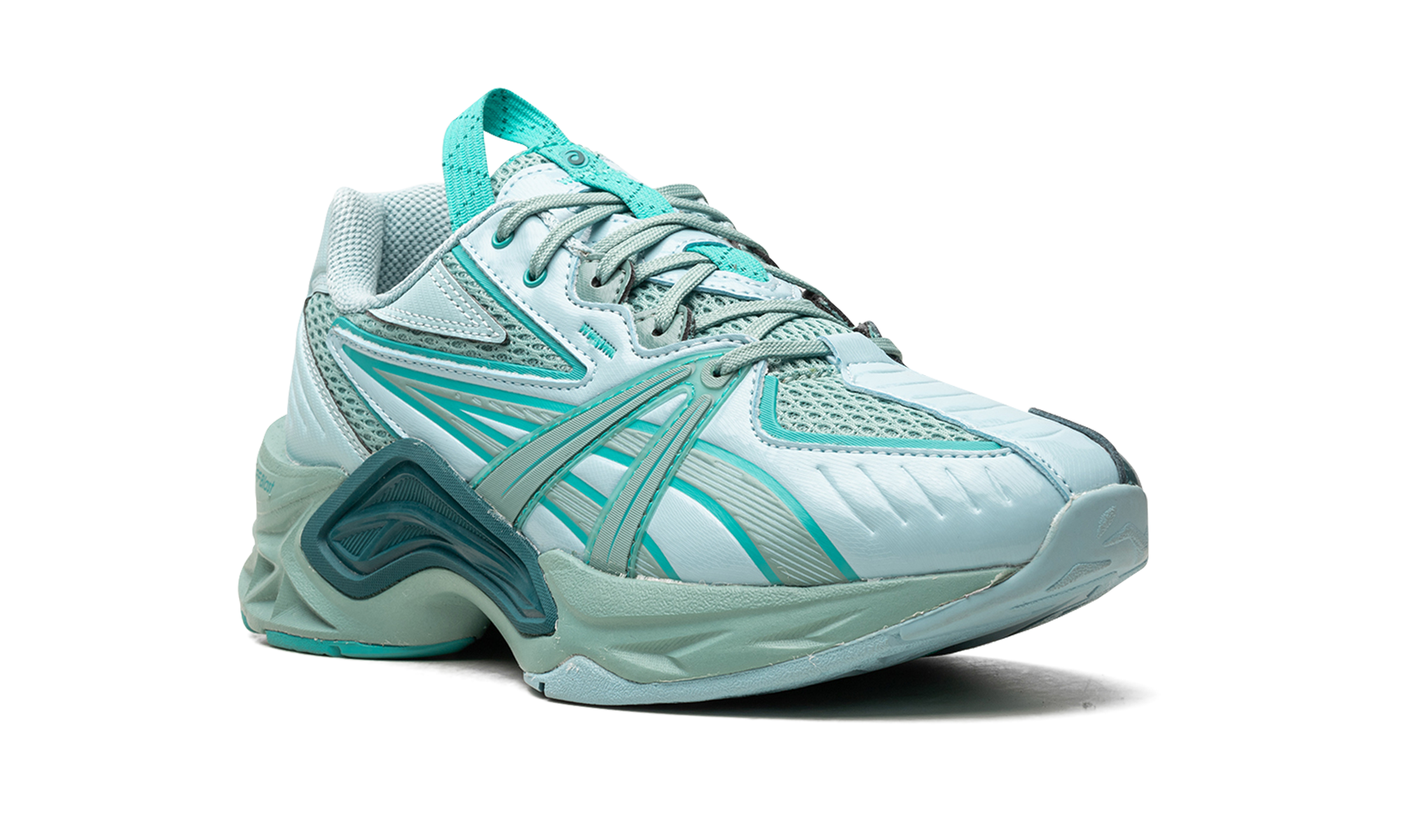 Asics HN2-S Protoblast Evergreen Shaded Spruce 1201A246 300