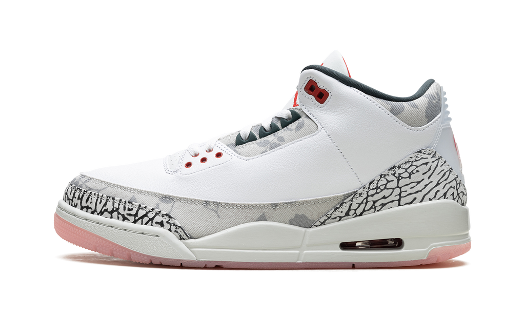 Air Jordan 3 Wings HM6993 100