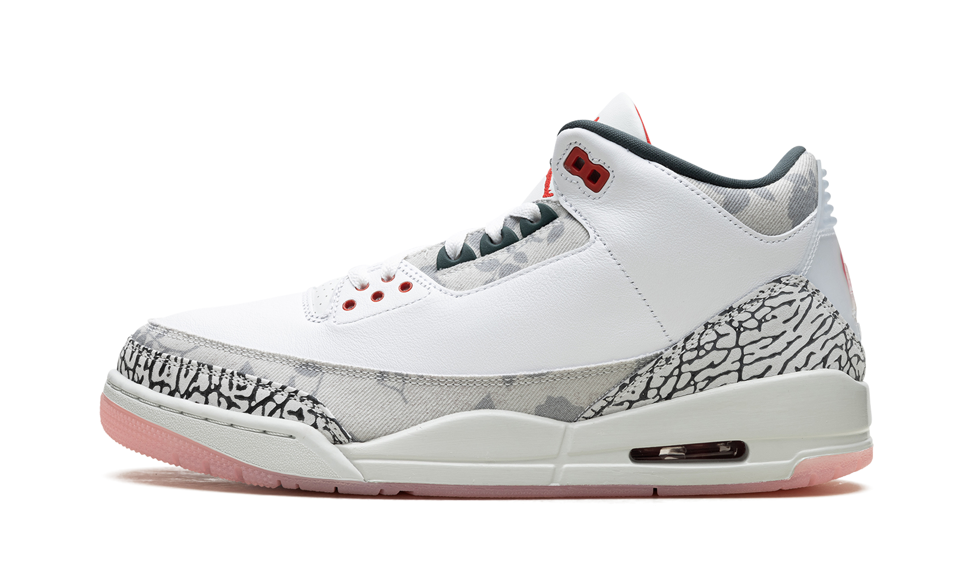 Air Jordan 3 Wings HM6993 100