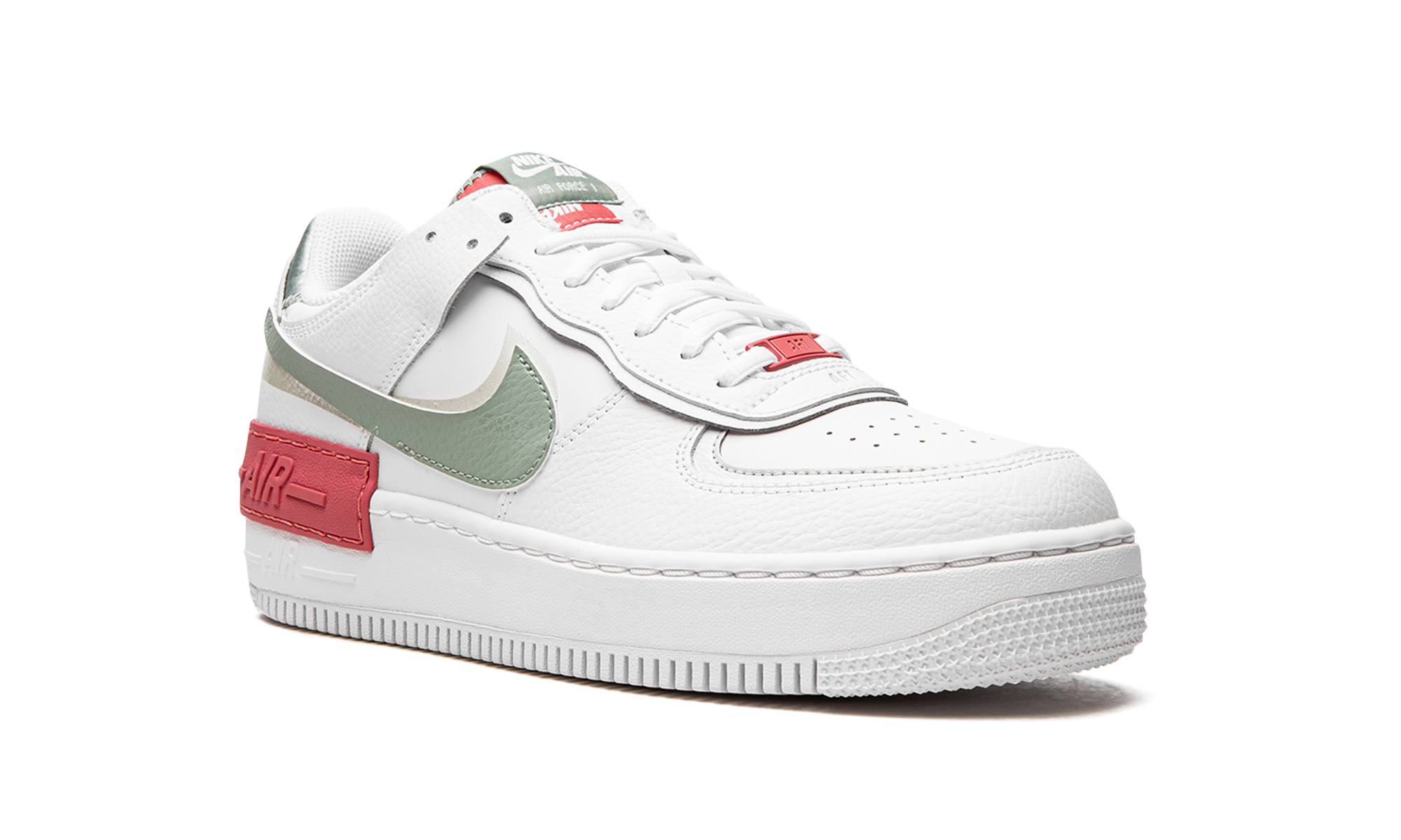 Nike AIR FORCE 1 SHADO WMNS Archeo Pink CI0919 112