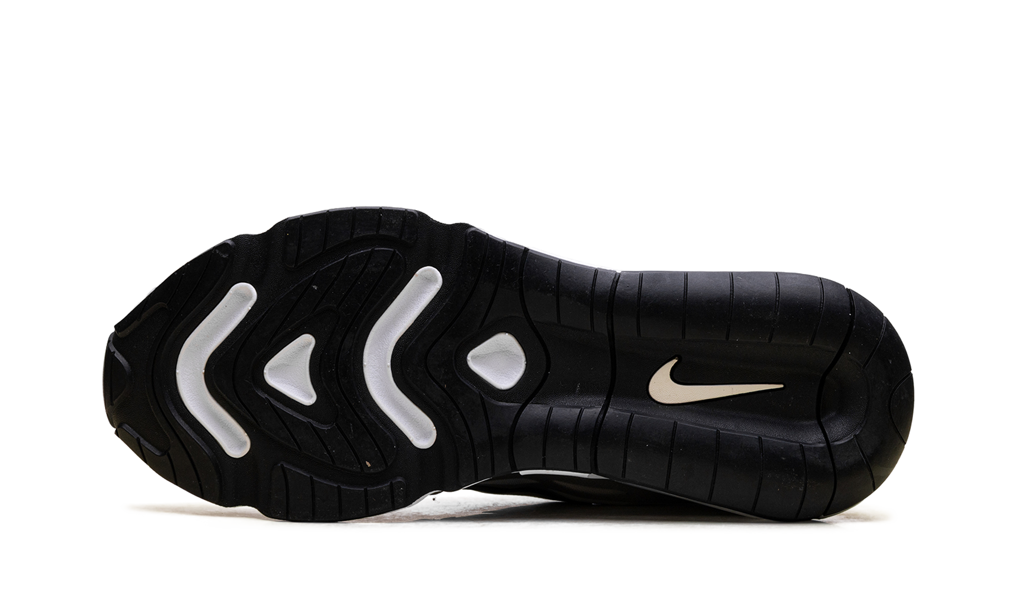 Nike Air Max Exosense SILVER CK6922 001