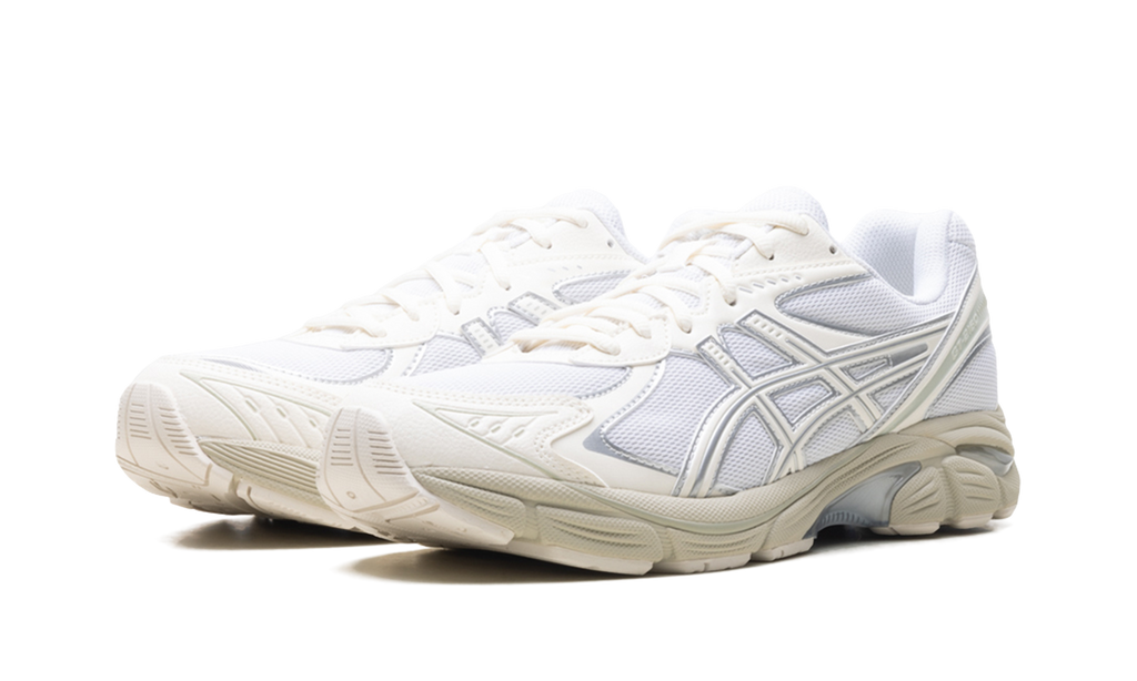 Asics GT-2160 White Cream 1203A320 113