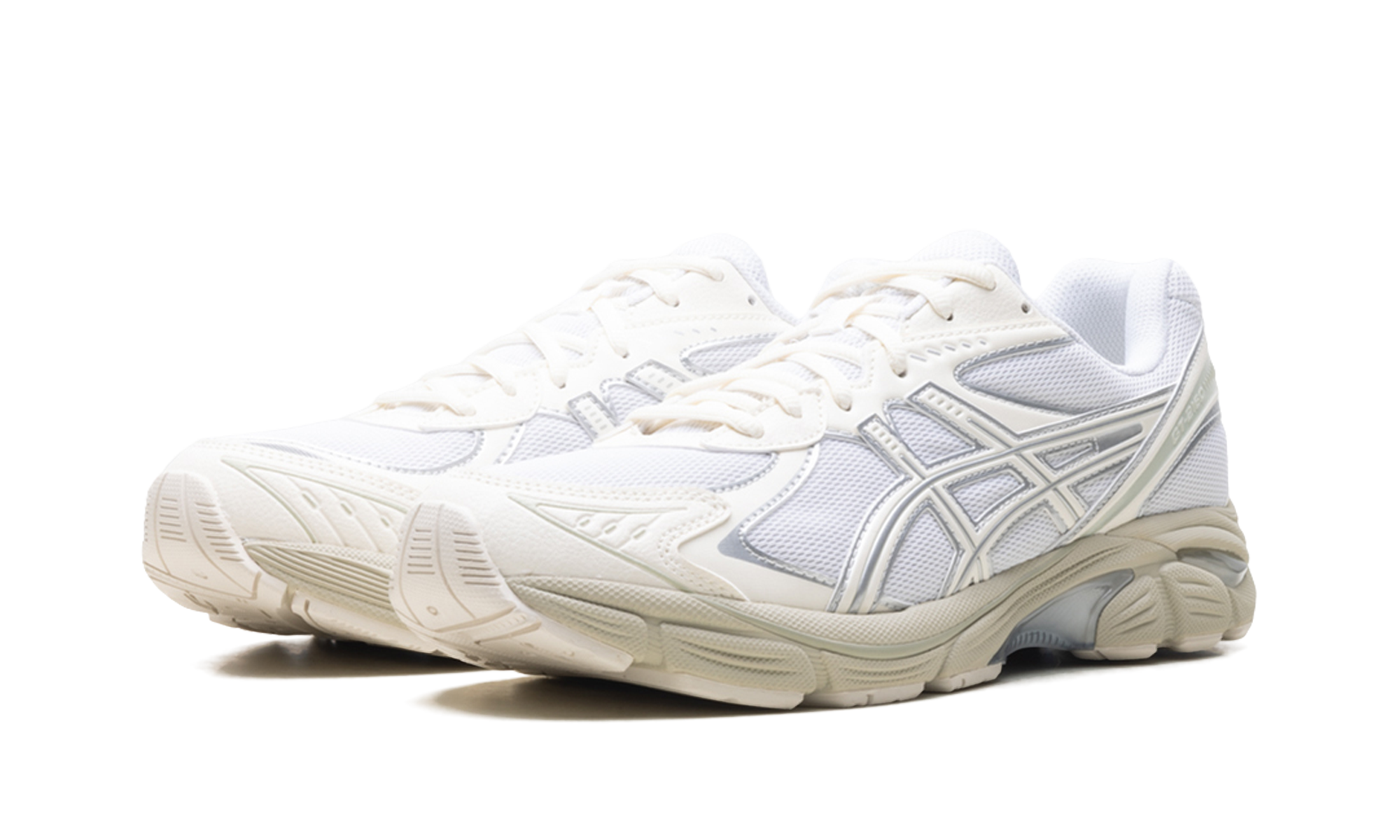 Asics GT-2160 White Cream 1203A320 113