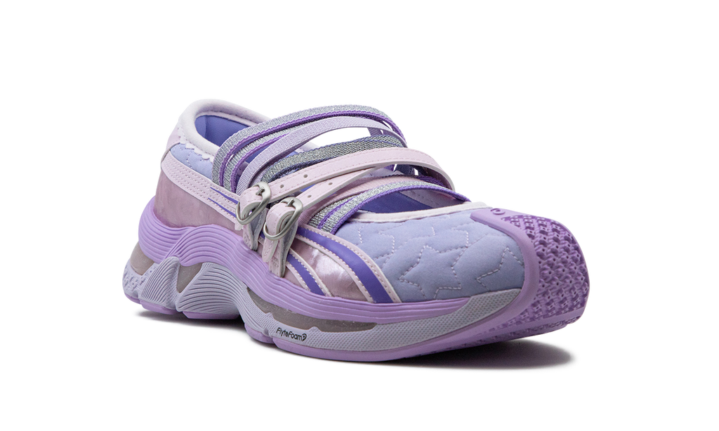 Asics GEL-LOKROS WMNS Kiko Kostadinov x Heaven By Marc Jacobs - Pink 1202A489 500