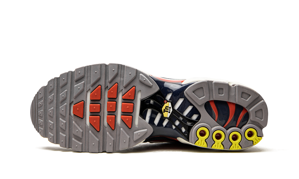 Nike Air Max Plus USA Grey DB0682 003