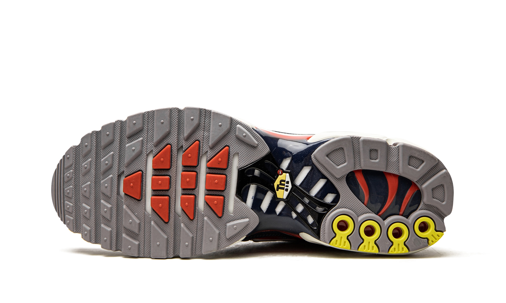 Nike Air Max Plus USA Grey DB0682 003