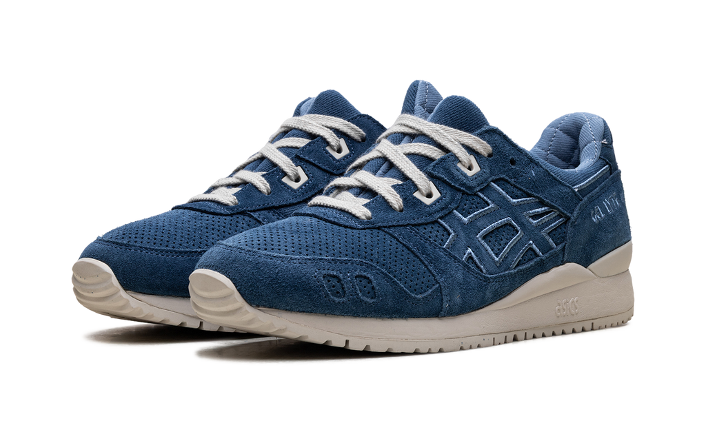 Asics GEL-Lyte 3 OG LIGHT INDIGO/SMOKE GREY 1201A383 400
