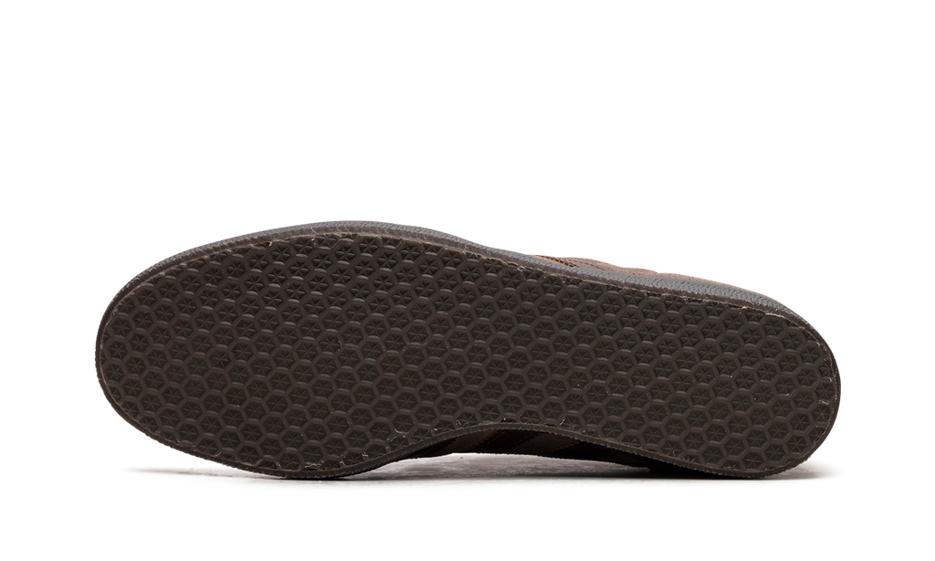 Adidas Gazelle Earth Strata Brown Gum IG4989