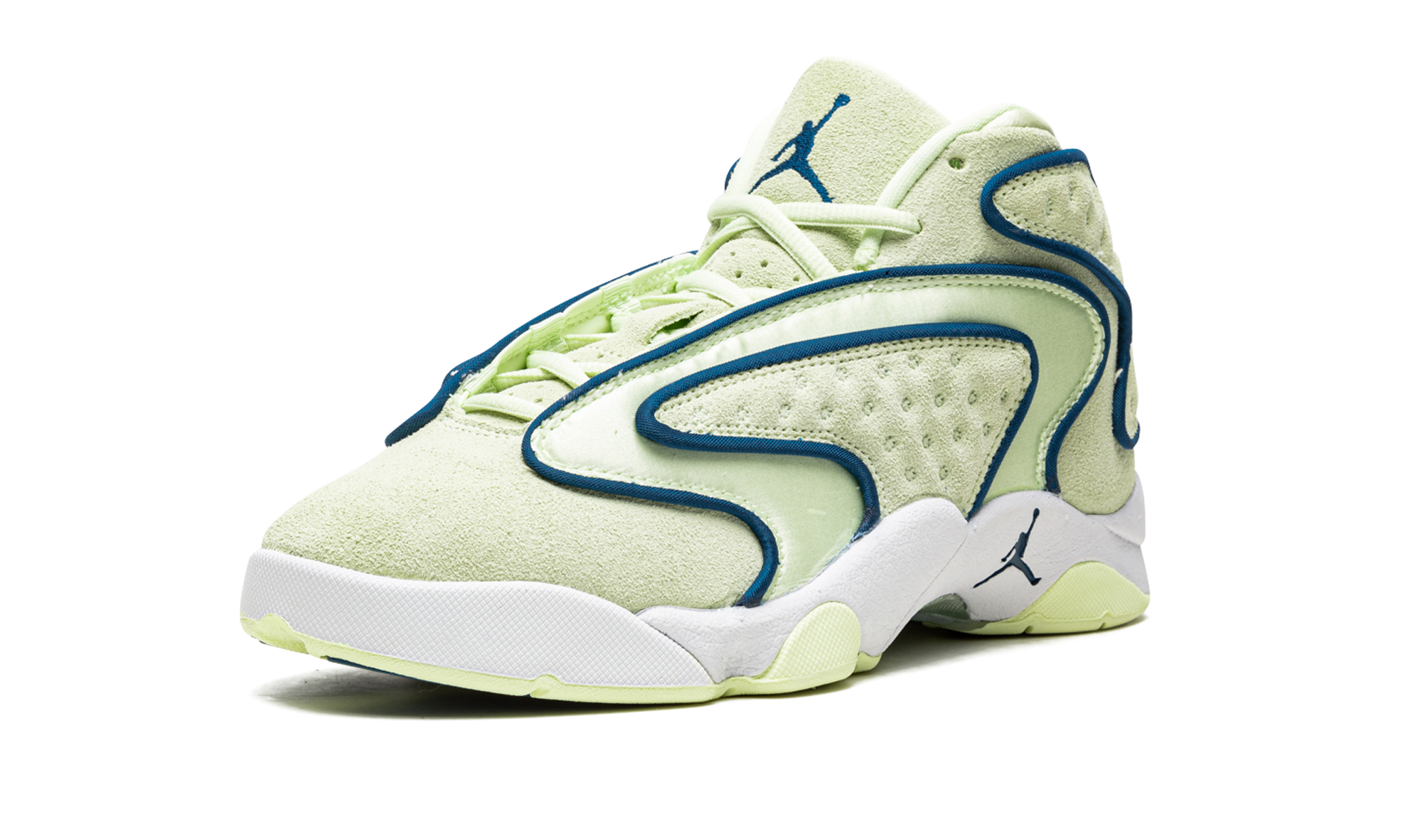 AIR JORDAN OG WMNS Lime Ice 133000 300
