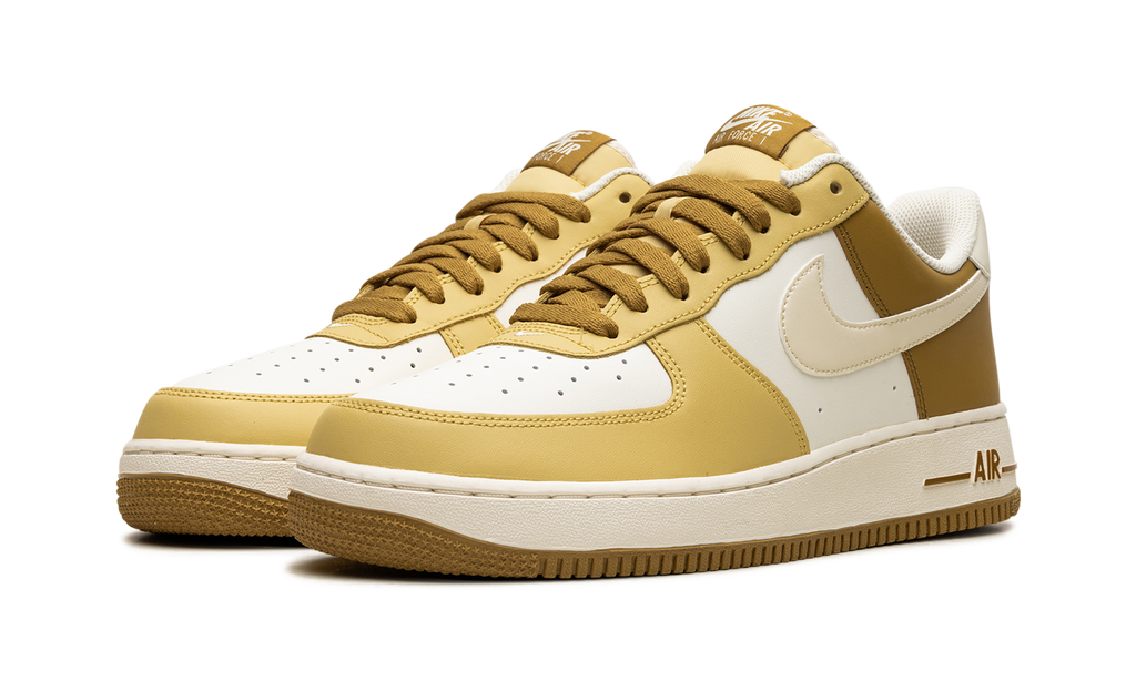 Nike Air Force 1 Bronzine FZ4034 716