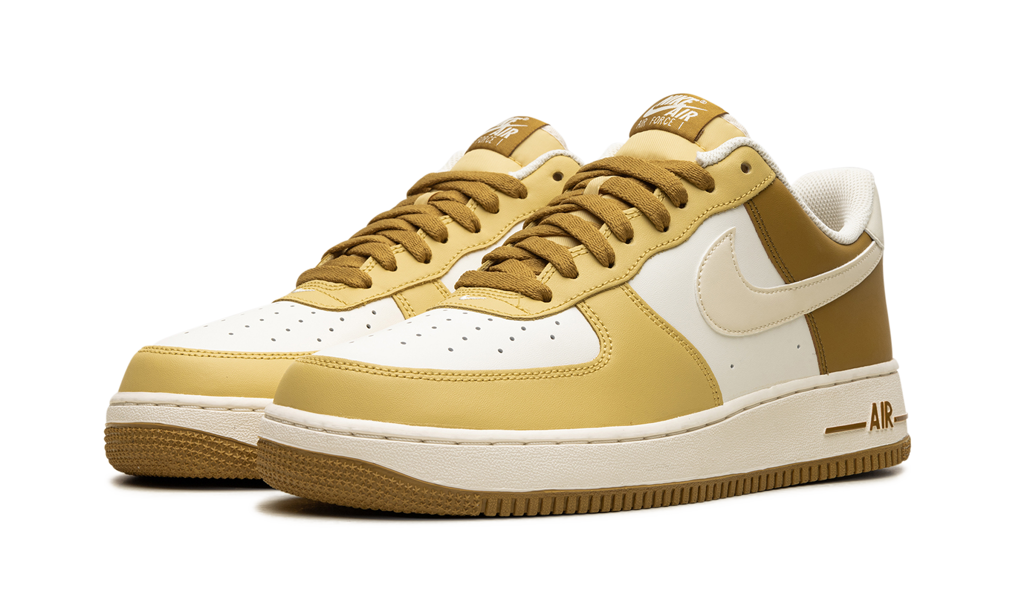 Nike Air Force 1 Bronzine FZ4034 716