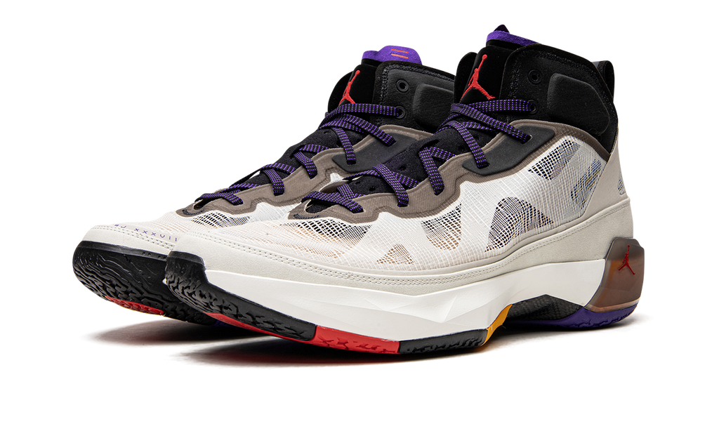 Air Jordan 37 Beyond Borders DD6958 060