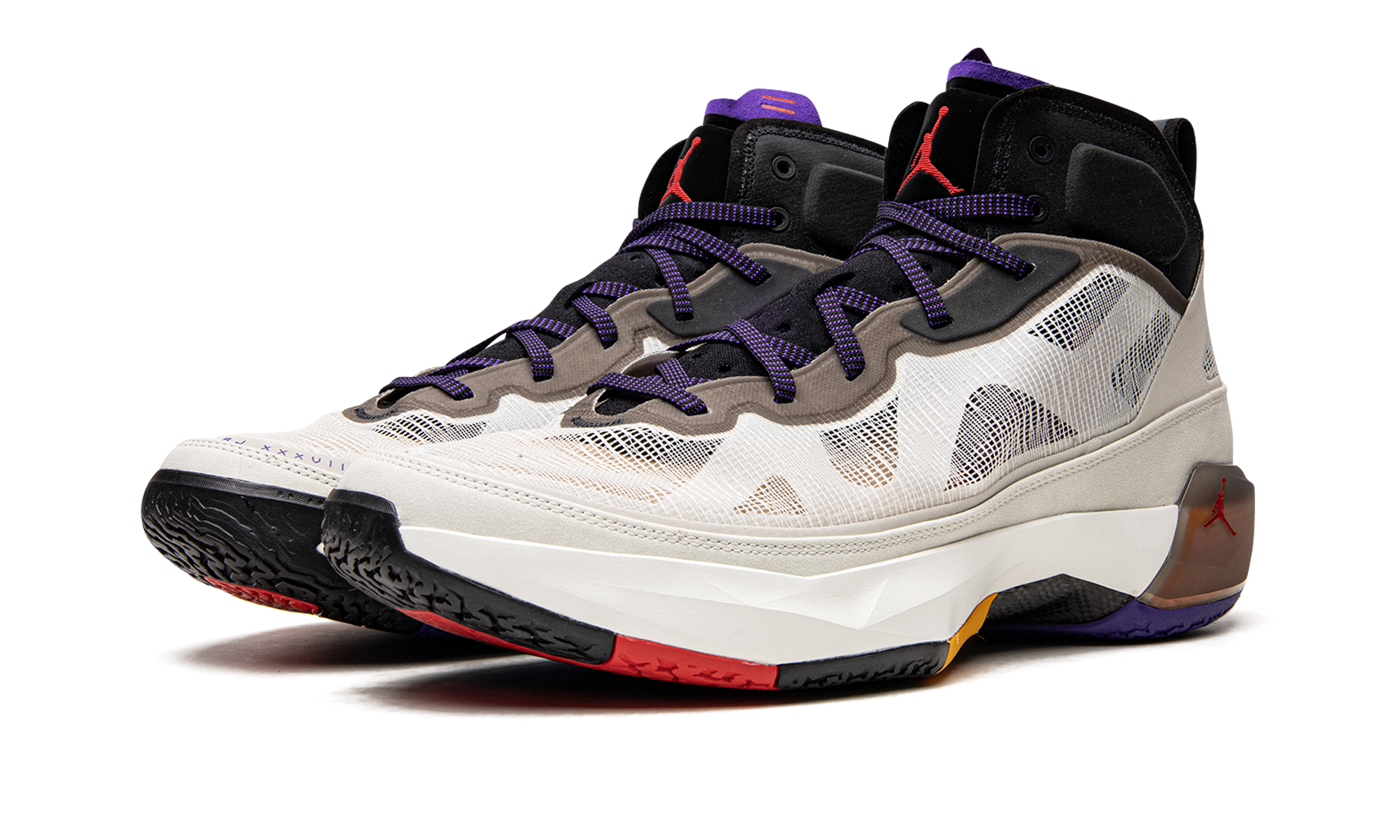 Air Jordan 37 Beyond Borders DD6958 060