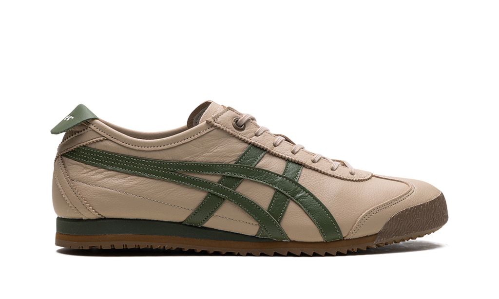 Onitsuka Tiger Tiger Mexico 66 SD Beige Green 1183A872 254