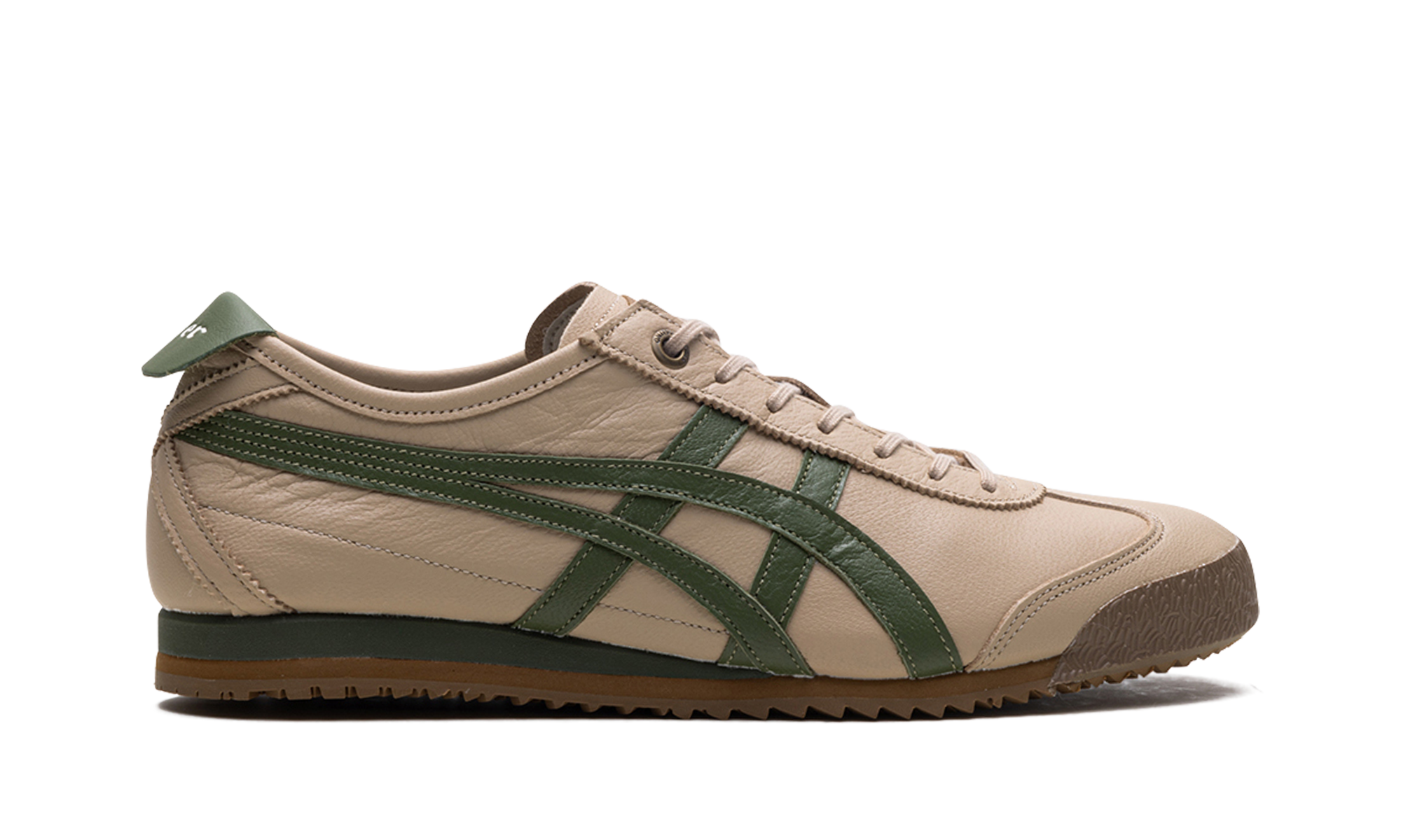 Onitsuka Tiger Tiger Mexico 66 SD Beige Green 1183A872 254