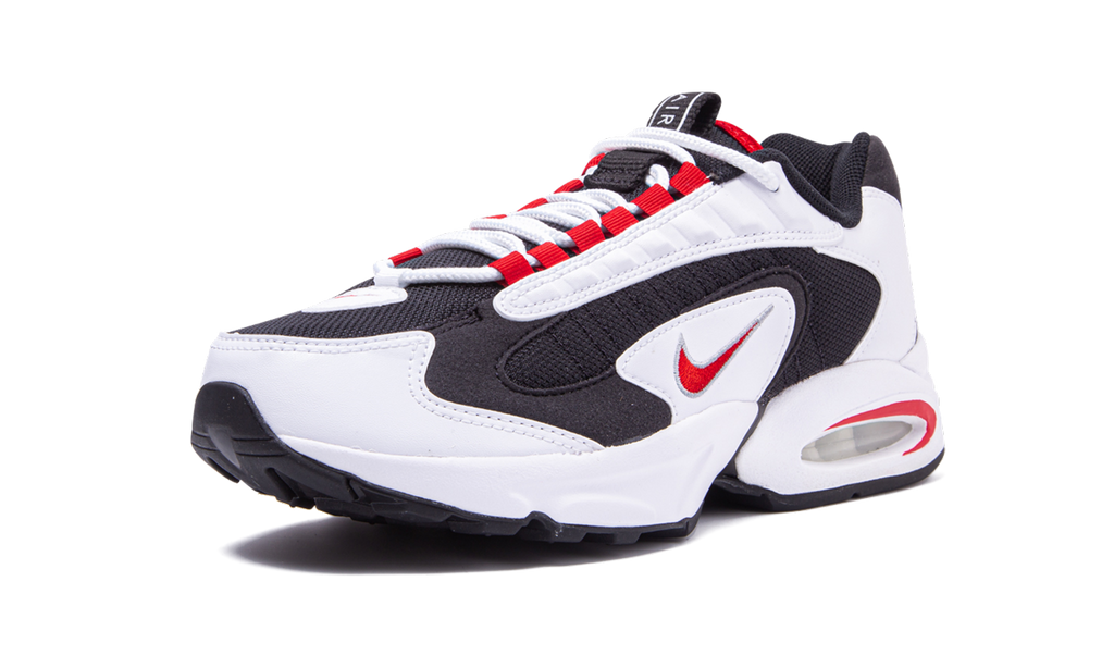 Nike Air Max Triax 96 White / University Red CD2053 105
