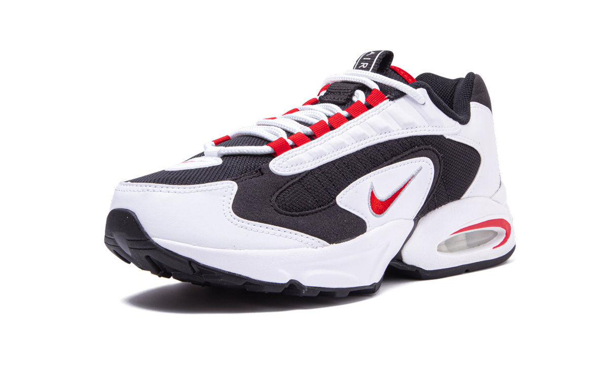 Nike Air Max Triax 96 White / University Red CD2053 105