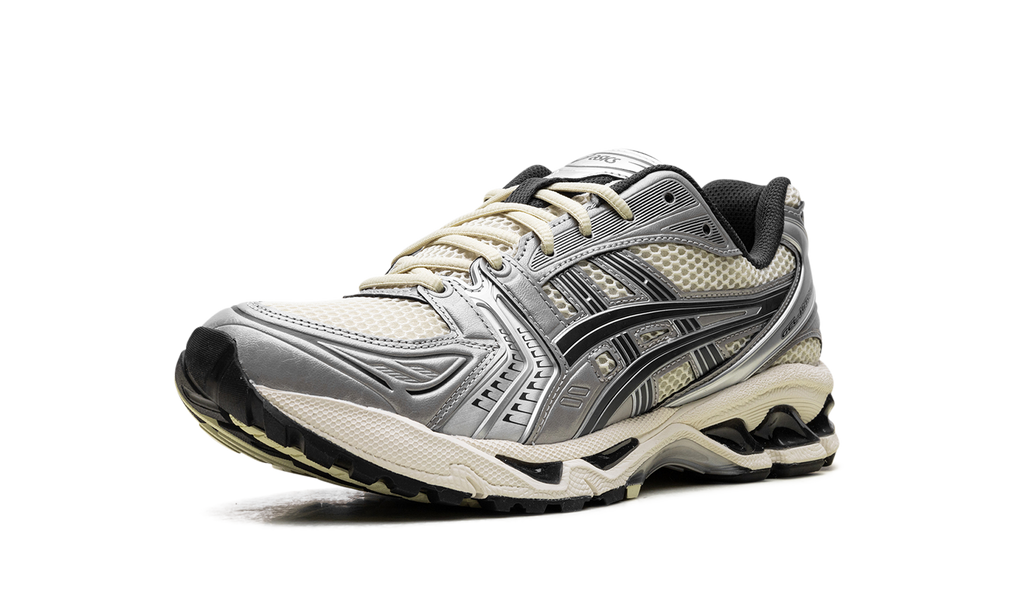 Asics Gel-Kayano 14 Oyster White Steeple Grey 1203A537 250