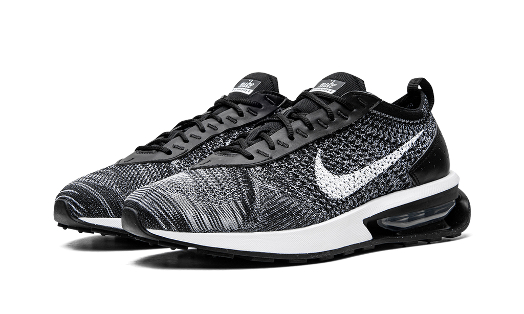 Nike Air Max Flyknit Racer Oreo DJ6106 001