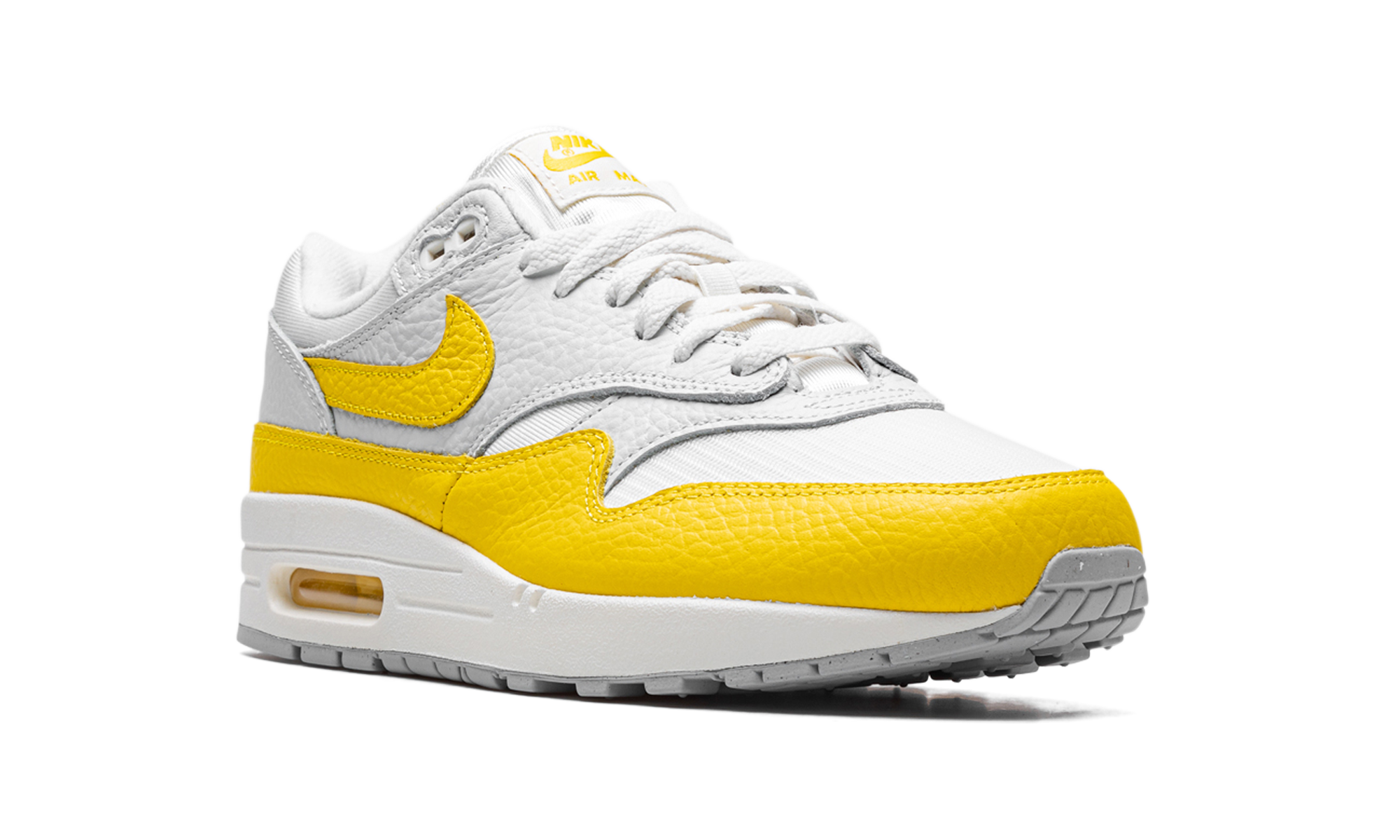 Nike AIR MAX 1 WMNS Tour Yellow DX2954 001