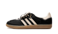 Adidas Samba Wales Bonner - Black Pony Hair IE0580