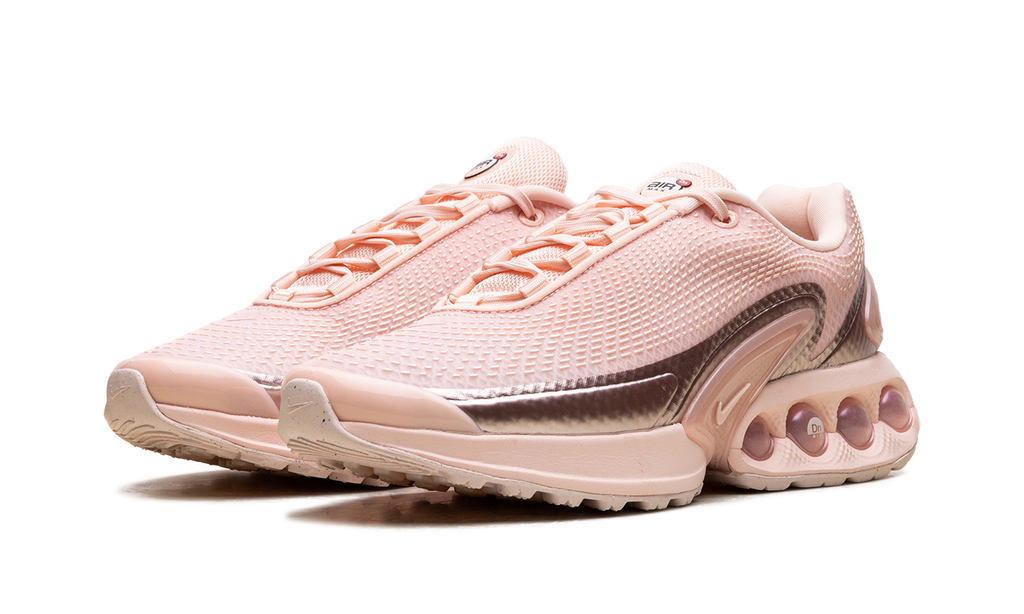 Nike Air Max Dn WMNS Washed Coral Guava Ice HV4861 601