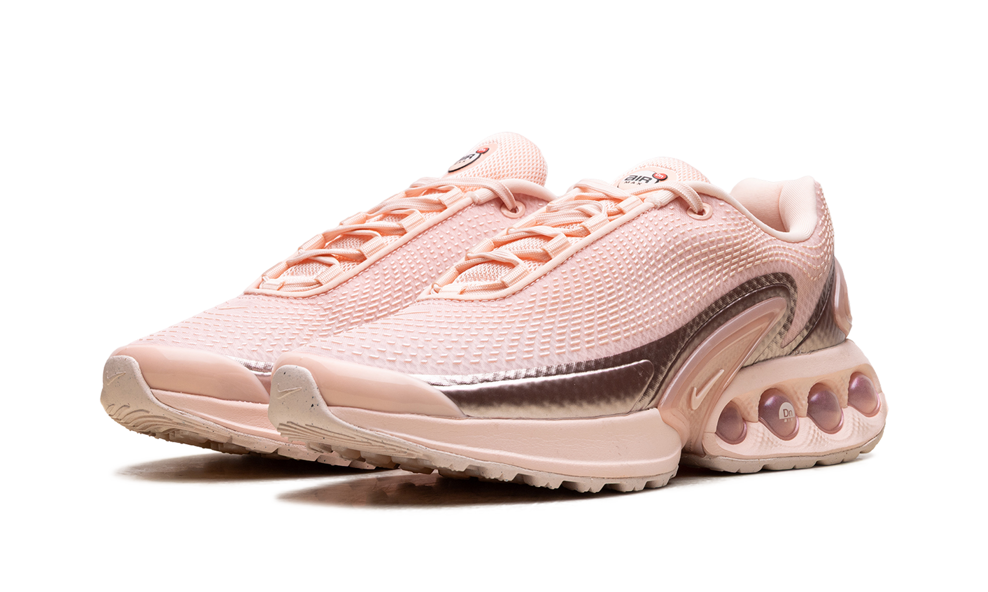 Nike Air Max Dn WMNS Washed Coral Guava Ice HV4861 601