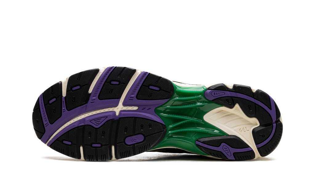 Asics GT-2160 KITH MARVEL VILLAINS GREEN GOBLIN - NO COMIC 1203A660 100 NC