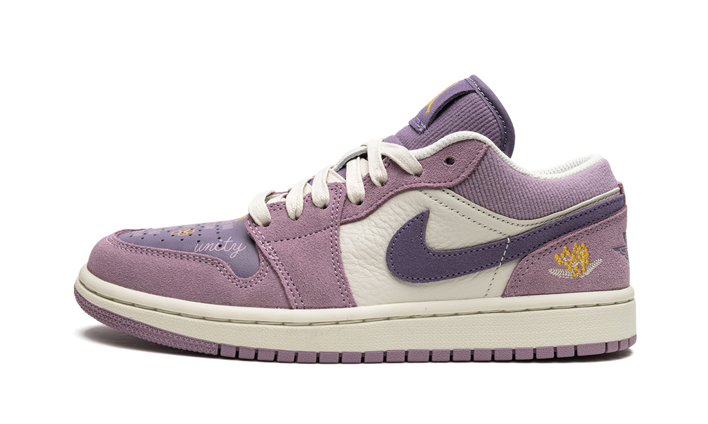AIR JORDAN 1 LO ID WMNS Unity DR8057 500