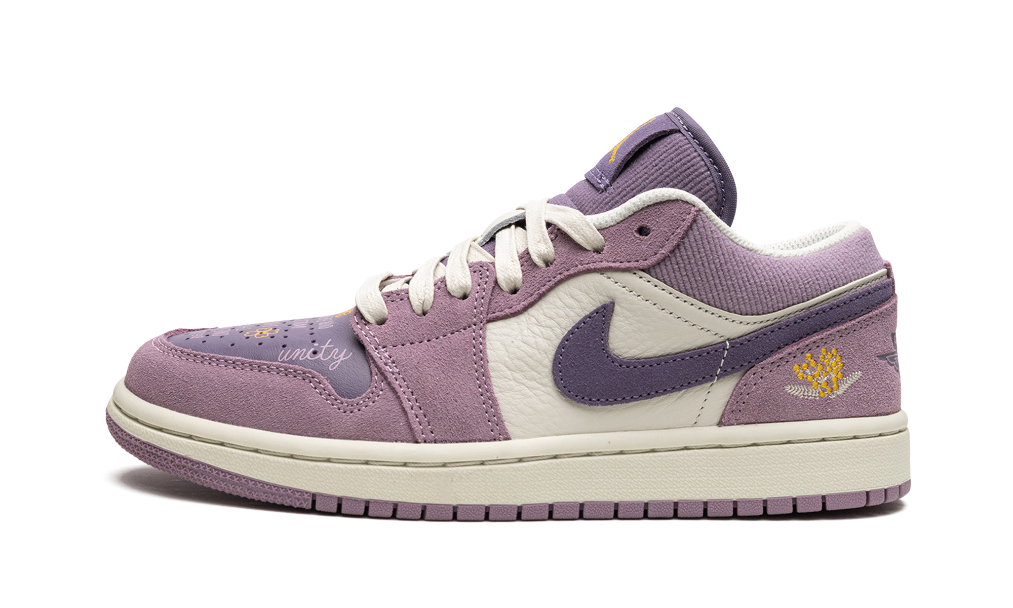 AIR JORDAN 1 LO ID WMNS Unity DR8057 500