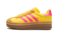 Adidas Gazelle Bold WMNS Spark Lucid Pink IG4387