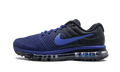 Nike Air Max 2017 NAVY 849559 401