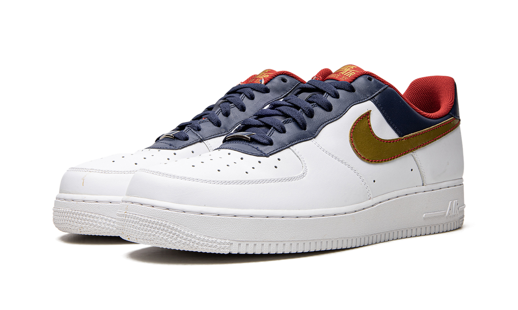 Nike Air Force 1 Low USA