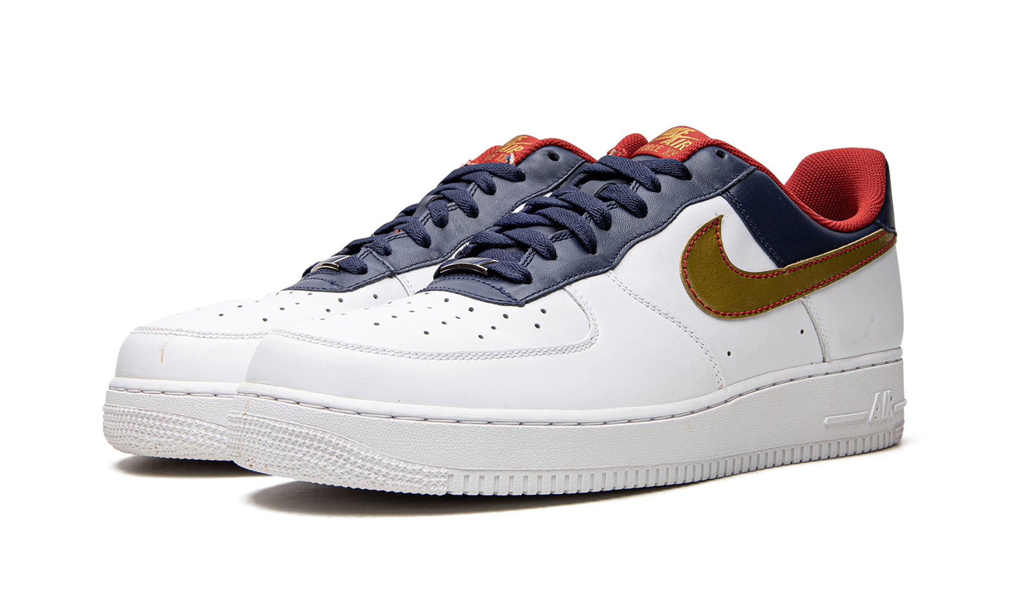 Nike Air Force 1 Low USA
