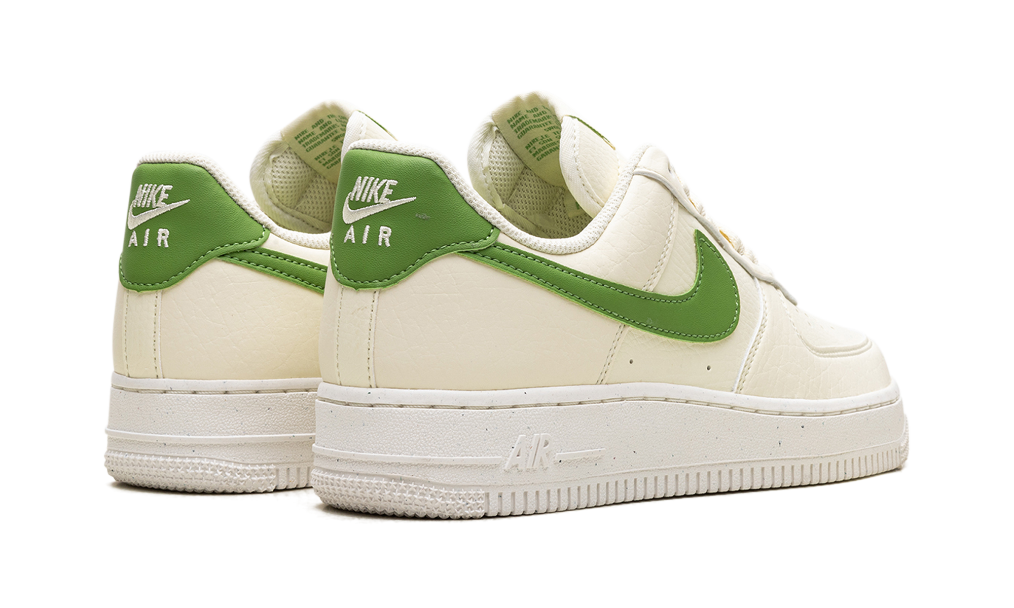 Nike NIKE AIR FORCE 1 '07 LO WMNS COCONUT MILK DV3808 102