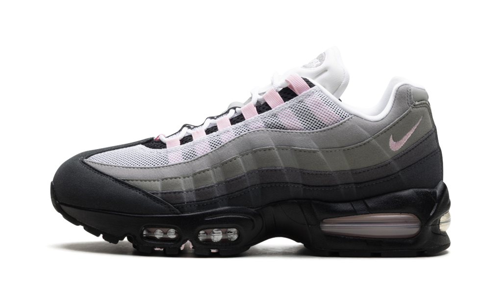 Nike Air Max 95 WMNS Pink Foam HJ5996 001