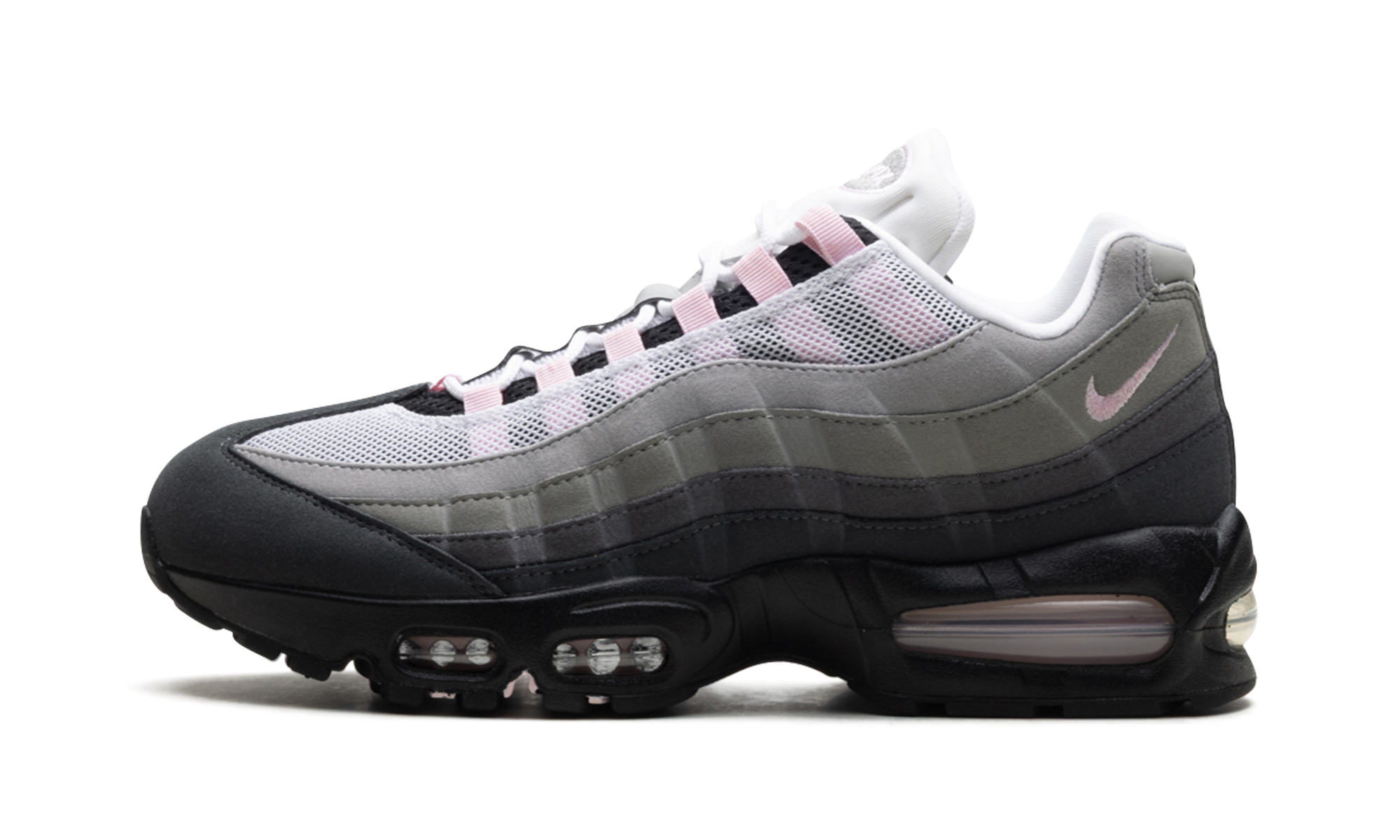 Nike Air Max 95 WMNS Pink Foam HJ5996 001