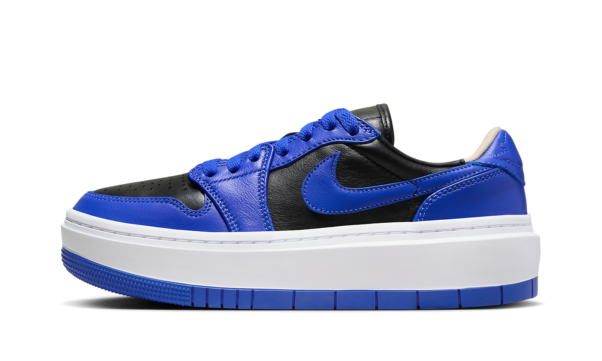 AIR JORDAN 1 LO ELEVATE WMNS Hyper Royal DH7004 004