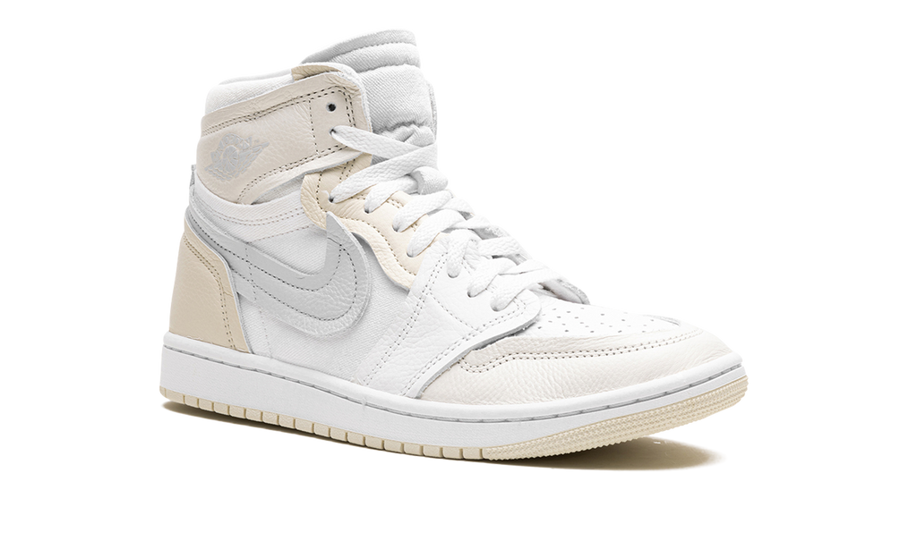 AIR JORDAN 1 HIGH MM WMNS Coconut Milk FB9891 100