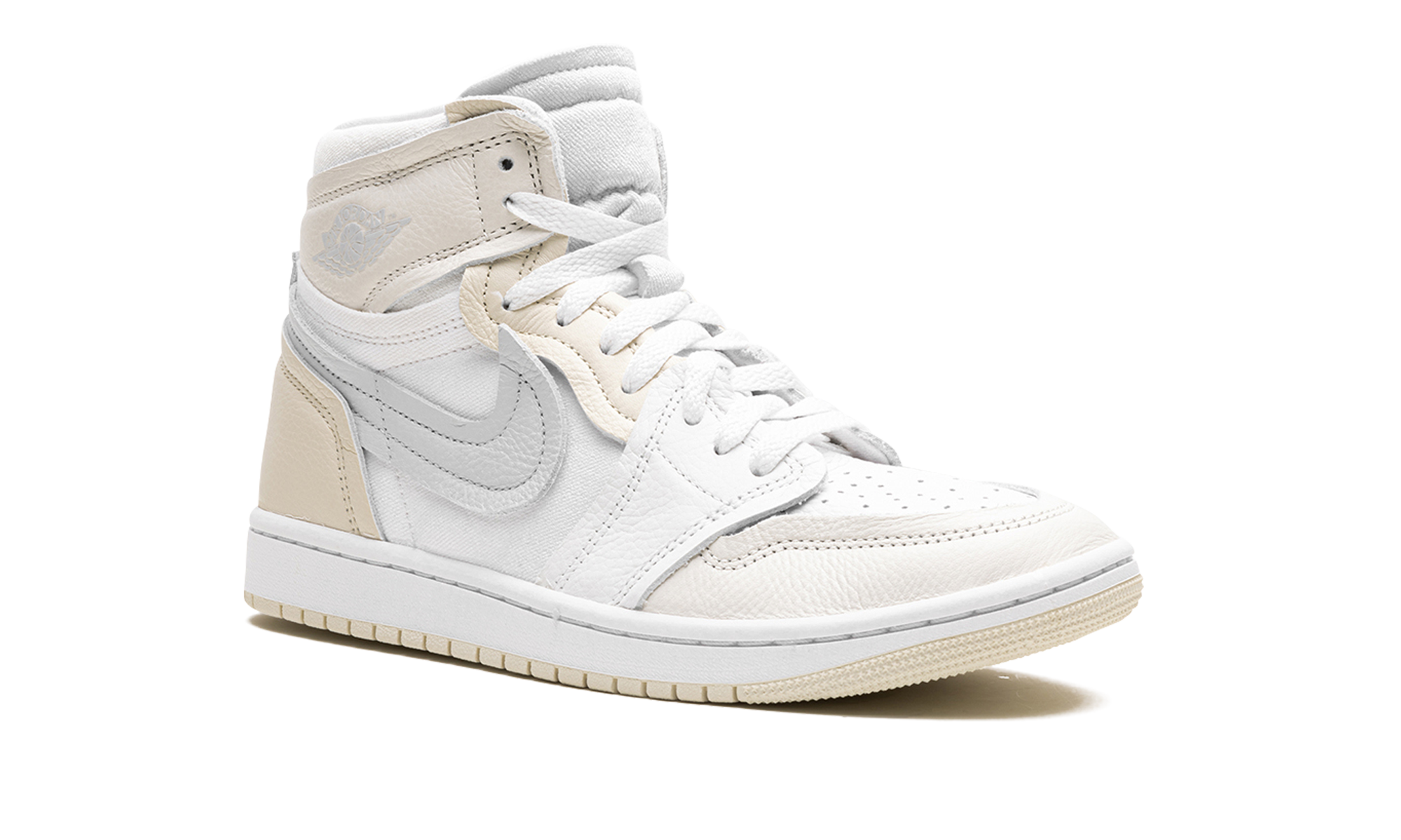 AIR JORDAN 1 HIGH MM WMNS Coconut Milk FB9891 100