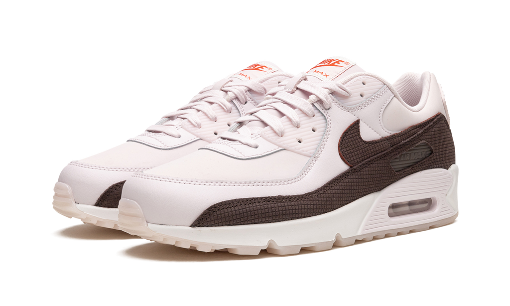 Nike Air Max 90 Brown Tile FD0789 600