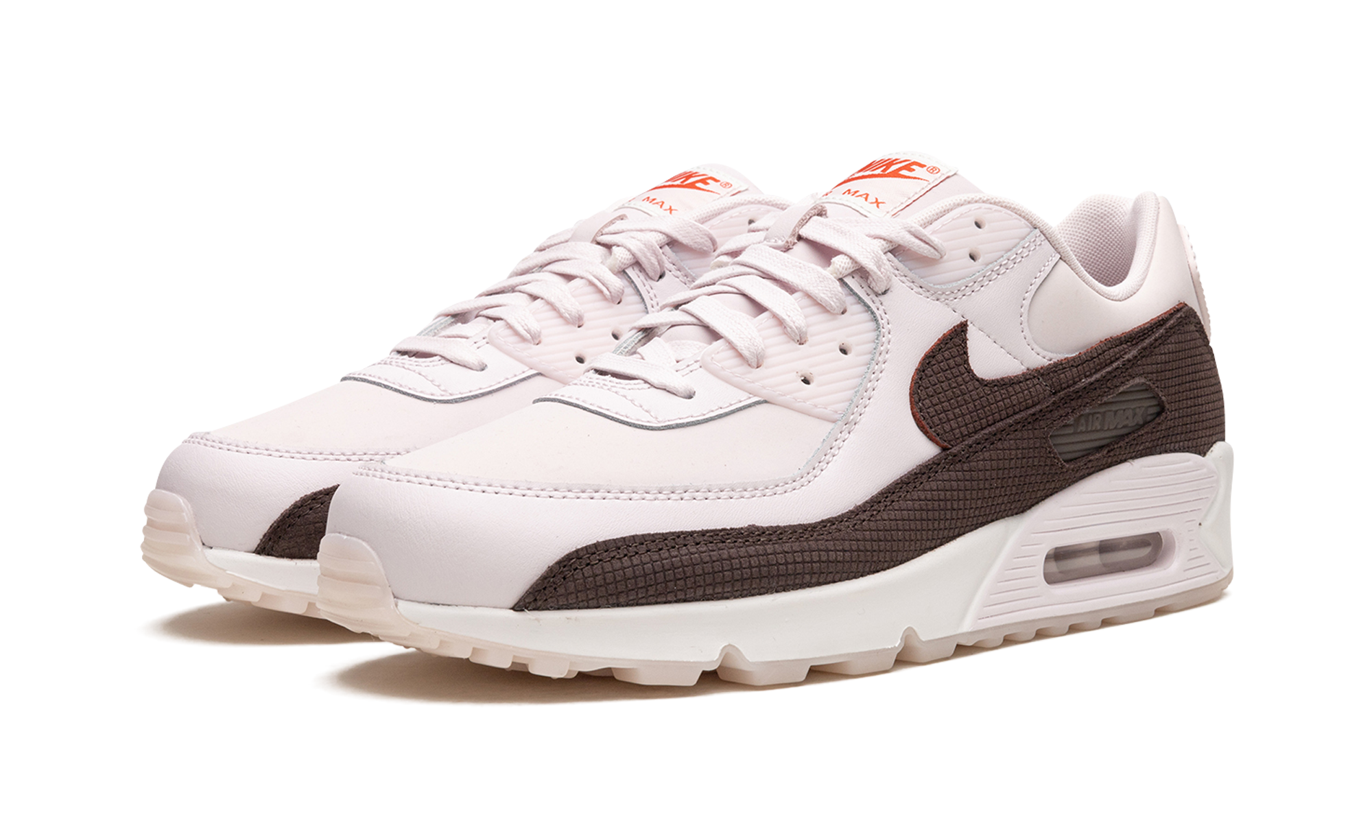 Nike Air Max 90 Brown Tile FD0789 600