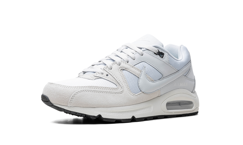 Nike Air Max Command Summit White 629993 102