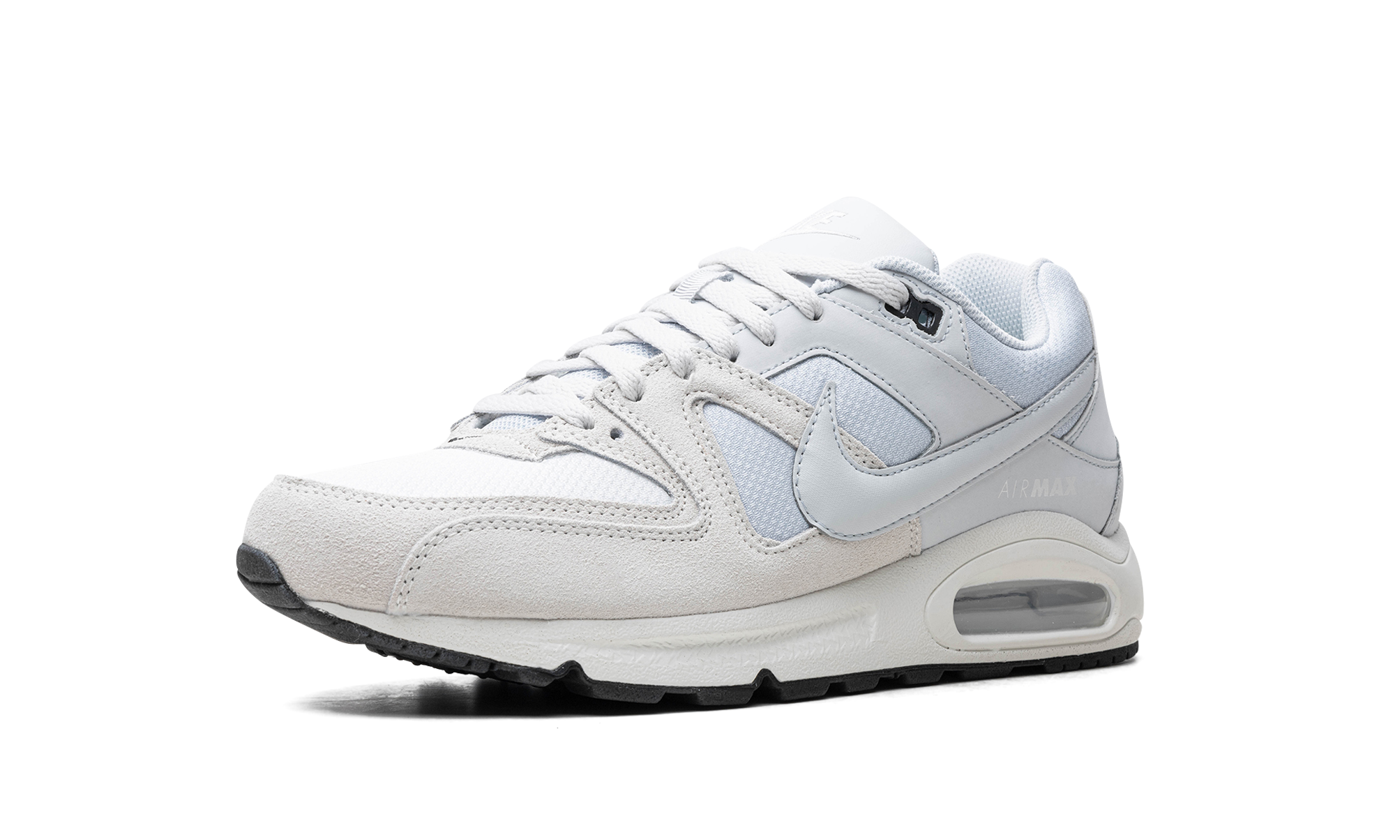 Nike Air Max Command Summit White 629993 102