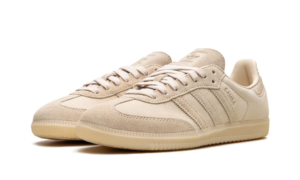 Adidas Samba WMNS Sand Strata JI2729
