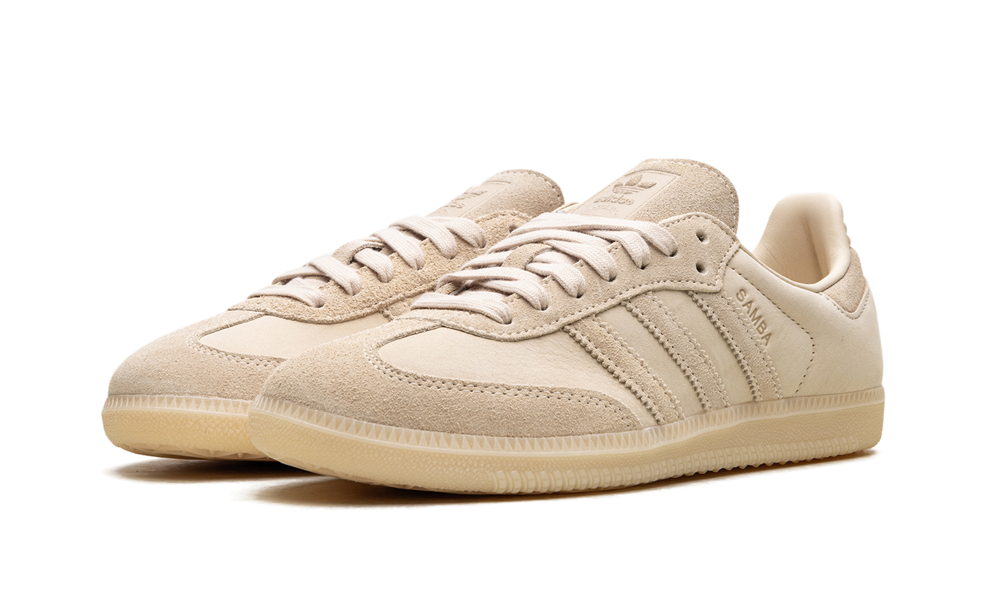 Adidas Samba WMNS Sand Strata JI2729