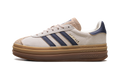 Adidas Gazelle Bold WMNS Cream Night Indigo JQ5126