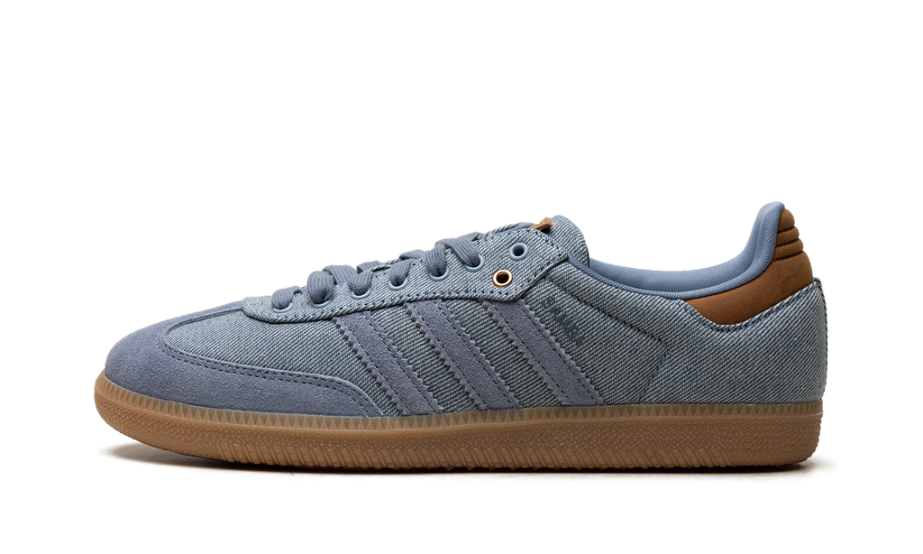 Adidas Samba OG None Supplier Colour Gum IH6816