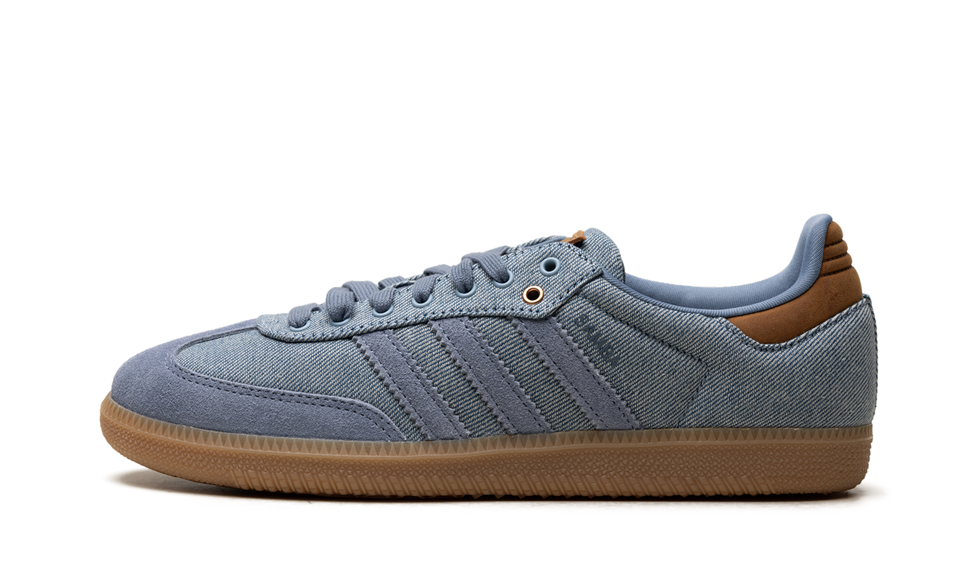 Adidas Samba OG None Supplier Colour Gum IH6816
