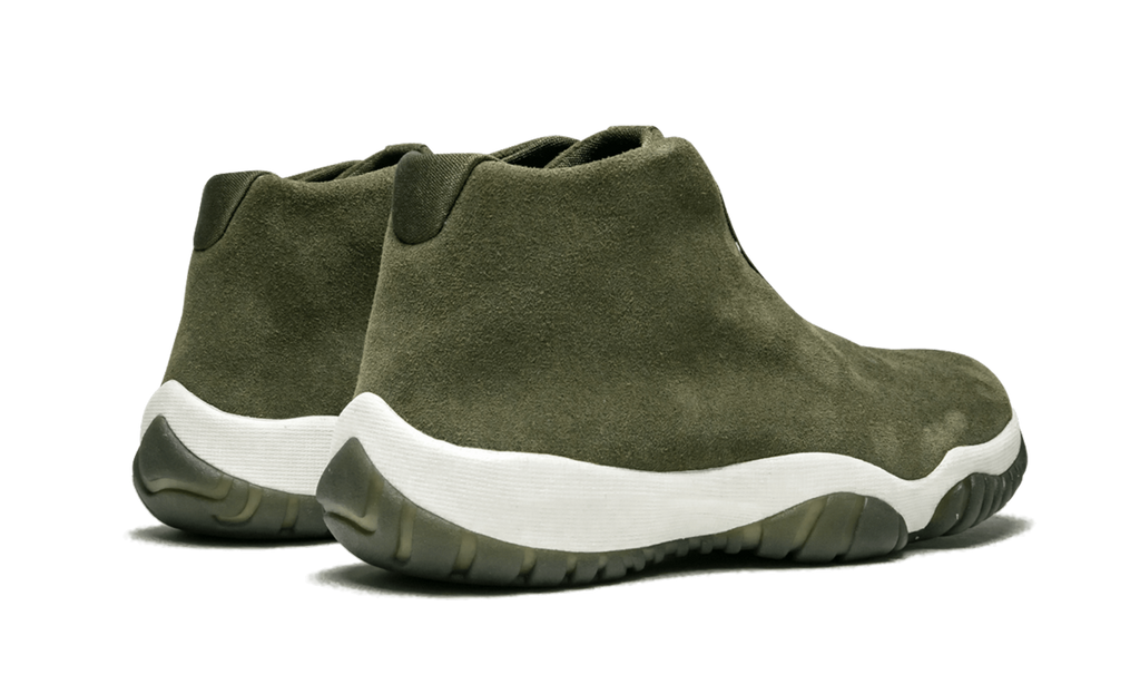 AIR JORDAN FUTURE WMNS Olive AR0726 300
